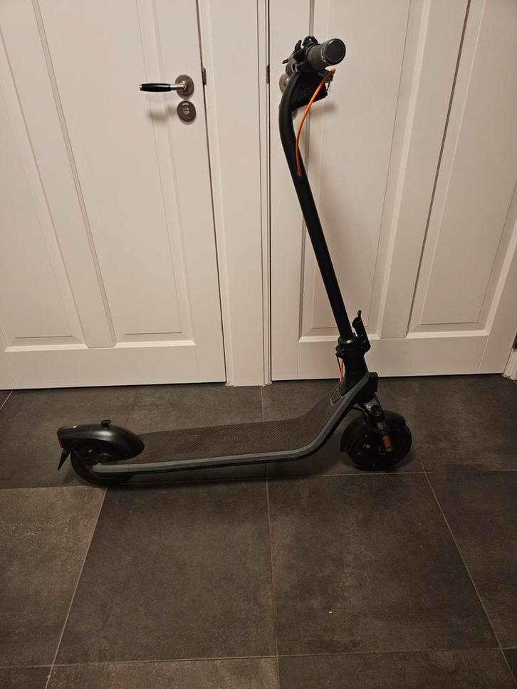 Electrische step Segway Ninebot 2, Fietsen en Brommers, Steps, Gebruikt, Elektrische step (E-scooter), Ophalen of Verzenden