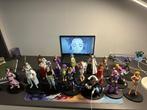 So many one piece figures, Verzamelen, Poppetjes en Figuurtjes, Ophalen, Zo goed als nieuw