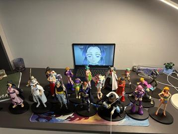 So many one piece figures beschikbaar voor biedingen