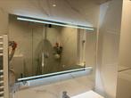 Badkamer spiegel, Nieuw, Minder dan 25 cm, Minder dan 100 cm, Overige typen