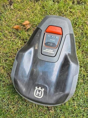 Husqvarna aspire automower R4 beschikbaar voor biedingen