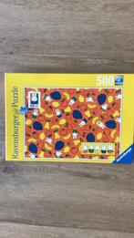 Nijntje 65 jaar Puzzel 500 stukjes - Ravensburger, Ophalen of Verzenden, Meer dan 50 stukjes, Zo goed als nieuw, 6 jaar of ouder