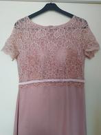 Galajurk, Kleding | Dames, Maat 38/40 (M), Ophalen of Verzenden, Zo goed als nieuw, Roze