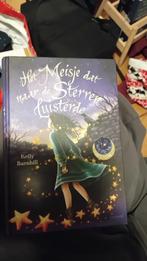Het Meisje Dat Naar De Sterren Luisterde van Kelly Barnhill, Kelly barnhill, Ophalen of Verzenden, Zo goed als nieuw, Fictie