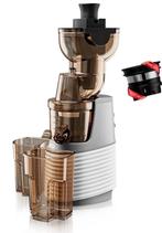 Slowjuicer - Slow Juicer - Persmachine - Fruitpers - Sinaasa, -, Verzenden, -, Nieuw