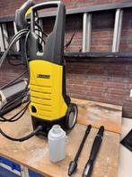 Kärcher K5 MD 70 in uitstekende staat, Tuin en Terras, Hogedrukreinigers, Ophalen, Zo goed als nieuw, Elektrisch, Kärcher