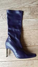 nieuw in doos, super mooie dames laarzen, maat 41 - € 14.99, Hoge laarzen, Overige kleuren, Nieuw, Ophalen of Verzenden