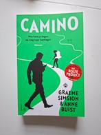 Camino, Boeken, Ophalen of Verzenden, Zo goed als nieuw