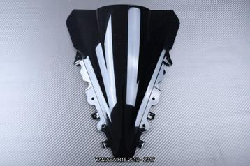 Windscherm YAMAHA YZF R15 2013 - 2017 beschikbaar voor biedingen