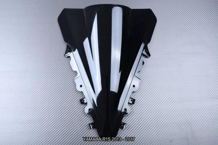 Windscherm YAMAHA YZF R15 2013 - 2017, Motoren, Accessoires | Overige, Nieuw, Ophalen of Verzenden