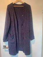 Lang vest, Ophalen of Verzenden, Zo goed als nieuw, Maat 38/40 (M)