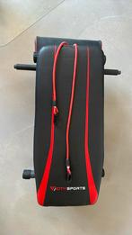 CitySports S1 Adjustable Sit-Up / Workout Bench, Sport en Fitness, Ophalen, Gebruikt, Fitnessbank