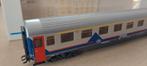 Märklin SNCB 1 ste klas intercity rijtuig artnr 4351 in ovp, Hobby en Vrije tijd, Modeltreinen | H0, Wisselstroom, Wagon, Ophalen of Verzenden