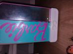 Barbie kleding kast met accesoires en barbie poppen., Ophalen of Verzenden, Gebruikt, Barbie