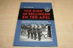 'Ick Dien' — De Arbeidsdienst in Sellingen & Ter Apel [WOI, Ophalen of Verzenden, Zo goed als nieuw