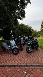 !Gezocht! Loop of sloop scooters, Ophalen, Gebruikt, Overige typen, Overige merken