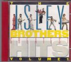 The Isley Brothers - Isley's Greatest Hits Vol.I, Cd's en Dvd's, Cd's | R&B en Soul, Soul of Nu Soul, Gebruikt, Ophalen of Verzenden