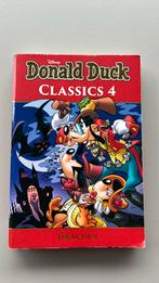 DD Classics Pocket 4, Boeken, Stripboeken, Gelezen, Ophalen of Verzenden