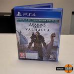 PS4 Game| Assassins Creed Valhalla Drakkar Edition, Spelcomputers en Games, Games | Sony PlayStation 4, Zo goed als nieuw