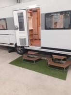 LMC musica 542E, Caravans en Kamperen, Caravans, Rondzit, Particulier, LMC en Münsterland, 8 meter en meer