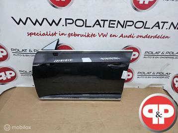 VW Arteon Shootingbreak portier links voor LB7R beschikbaar voor biedingen