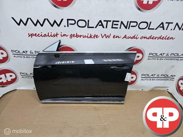 VW Arteon Shootingbreak portier links voor LB7R, Auto-onderdelen, Carrosserie en Plaatwerk