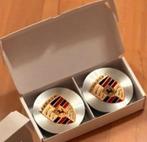 Nieuw porsche centre caps porsche wieldoppen ️

Made in i, Ophalen of Verzenden, Nieuw