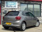 Volkswagen Polo 1.0 TSI Highline CARPLAY l ADAPT.CRUISE l ST, Voorwielaandrijving, 1063 kg, Gebruikt, Euro 6