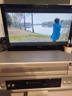 Jvc Hr-v510, Ophalen of Verzenden, Zo goed als nieuw