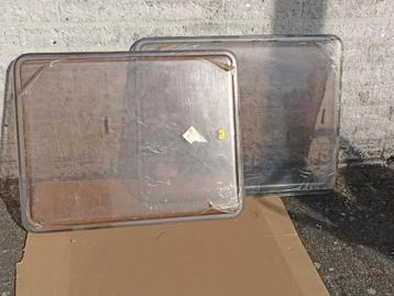 Camper caravan ramen Reimo  beschikbaar voor biedingen