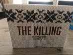 The Killing De Complete Serie 1-3 Dvd Collector's Edition NL, Cd's en Dvd's, Dvd's | Tv en Series, Boxset, Ophalen of Verzenden