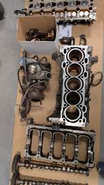Motor delen Volvo / Ford, Ophalen, Gebruikt, Ford / Volvo, Ford