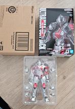 S.h.figuarts ultraman suit jack bandai, Verzamelen, Poppetjes en Figuurtjes, Ophalen of Verzenden, Zo goed als nieuw