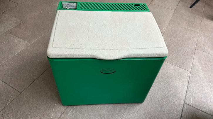 Electrolux camping koelkast (draagbaar), Caravans en Kamperen, Kampeeraccessoires, Gebruikt, Ophalen