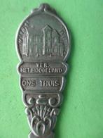 (A1469)  Ver Het Hoogeland (Ons Thuis) ( Beekbergen ), Ophalen of Verzenden, Gebruikt, Overige materialen, Bestek