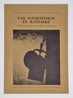 van pötsjesjtoete en ratnakke - onderaardse mergel winning, Ophalen of Verzenden, Zo goed als nieuw