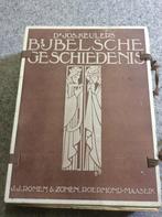 Bijbelse Geschiedenis Keulers, 1940 & 1942, Antiek en Kunst, Ophalen of Verzenden