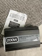 12V naar 220V Transformator / Omvormer, Ophalen, Gebruikt