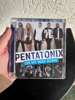 Pentatonix - On My Way Home - 2016, Cd's en Dvd's, Alle leeftijden, Ophalen of Verzenden, Gebruikt, Muziek en Concerten
