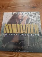 Soundgarden, Ophalen of Verzenden, Zo goed als nieuw