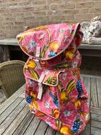 Kitsch kitchen boodschappen trolley tas., Sieraden, Tassen en Uiterlijk, Ophalen of Verzenden, 30 cm of meer