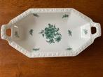 "Rosenthal MARIA Green Floral /Groene Bloemen" Broodschuit, Ophalen of Verzenden, Nieuw, Overige stijlen, Kop(pen) en/of Schotel(s)