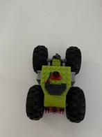 Lego wagen, Zo goed als nieuw, Onderdeel, Overige schalen, Ophalen