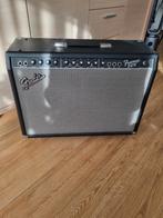 Fender Frontman 212R Gitaarversterker, Muziek en Instrumenten, Ophalen of Verzenden, Gebruikt, Gitaar, 100 watt of meer