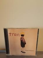 CD Train - Drops of Jupiter, Ophalen of Verzenden, 2000 tot heden, Zo goed als nieuw