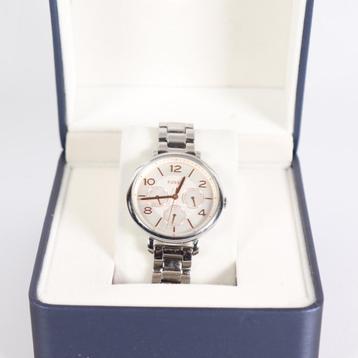 Fossil ES3738 Horloge - Incl. Garantie beschikbaar voor biedingen