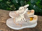 zo goed als nieuw sneakers van Xsensible maat 40 (wijdte G), Ophalen of Verzenden, Grijs, Xsensible, Xsensible