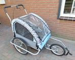 Fietskar wandelwagen, Ophalen of Verzenden, Zo goed als nieuw