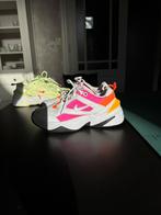 Twee paar sneakers Nike M2K Tekno, Kleding | Dames, Schoenen, Verzenden, Nike, Sneakers of Gympen, Zo goed als nieuw