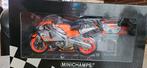 Minichamps Honda NSR500 Daijiro Kato, Ophalen of Verzenden, Zo goed als nieuw, Motoren